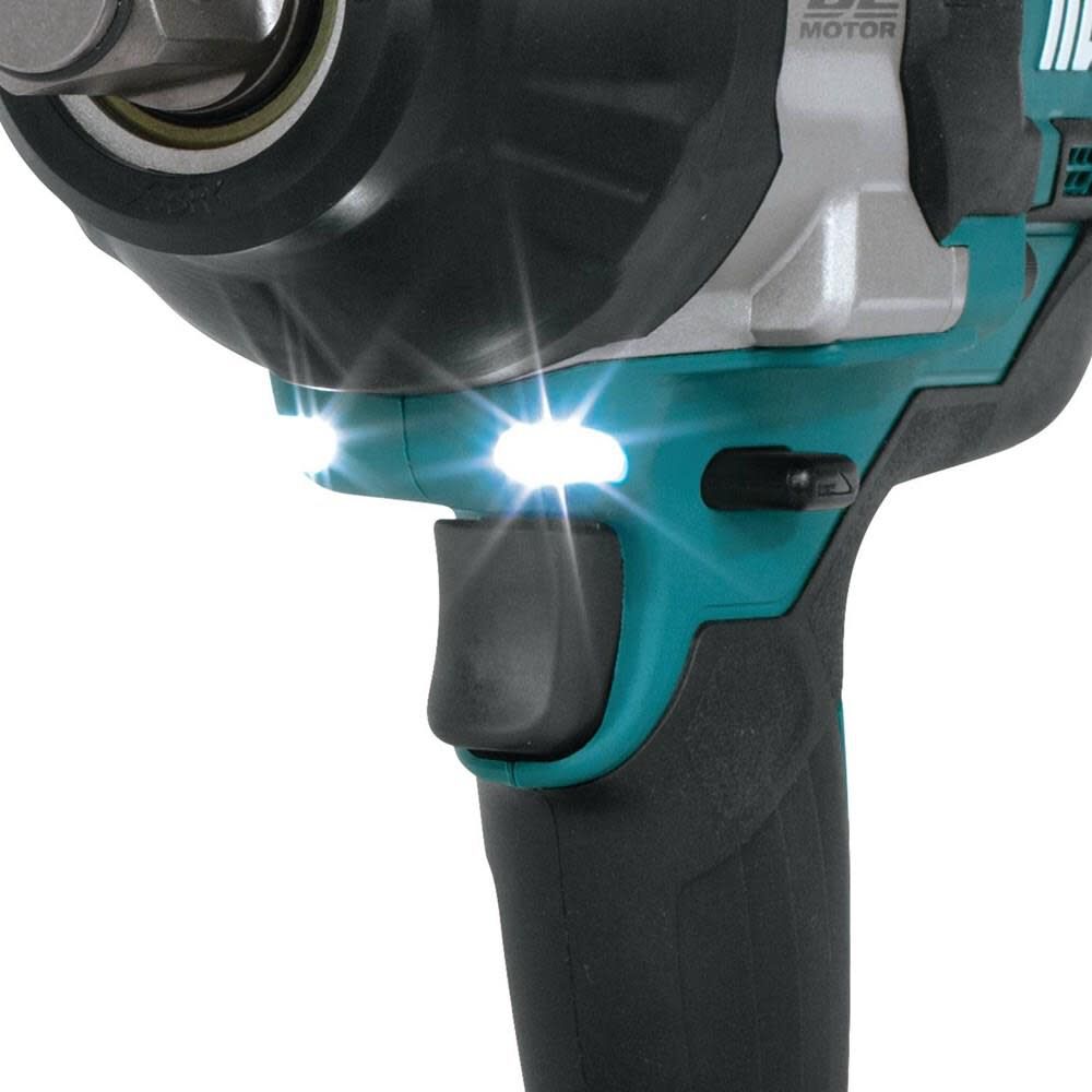 Makita 18V LXT 1/2" Sq Impact Wrench Bare Tool