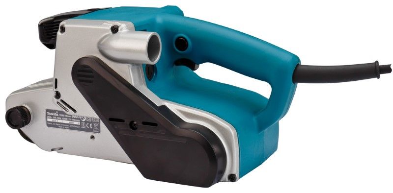 Makita 9920 230V Bandschuurmachine 76 mm