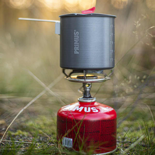 Popote randonnée PRIMUS TREK POT 0.6L