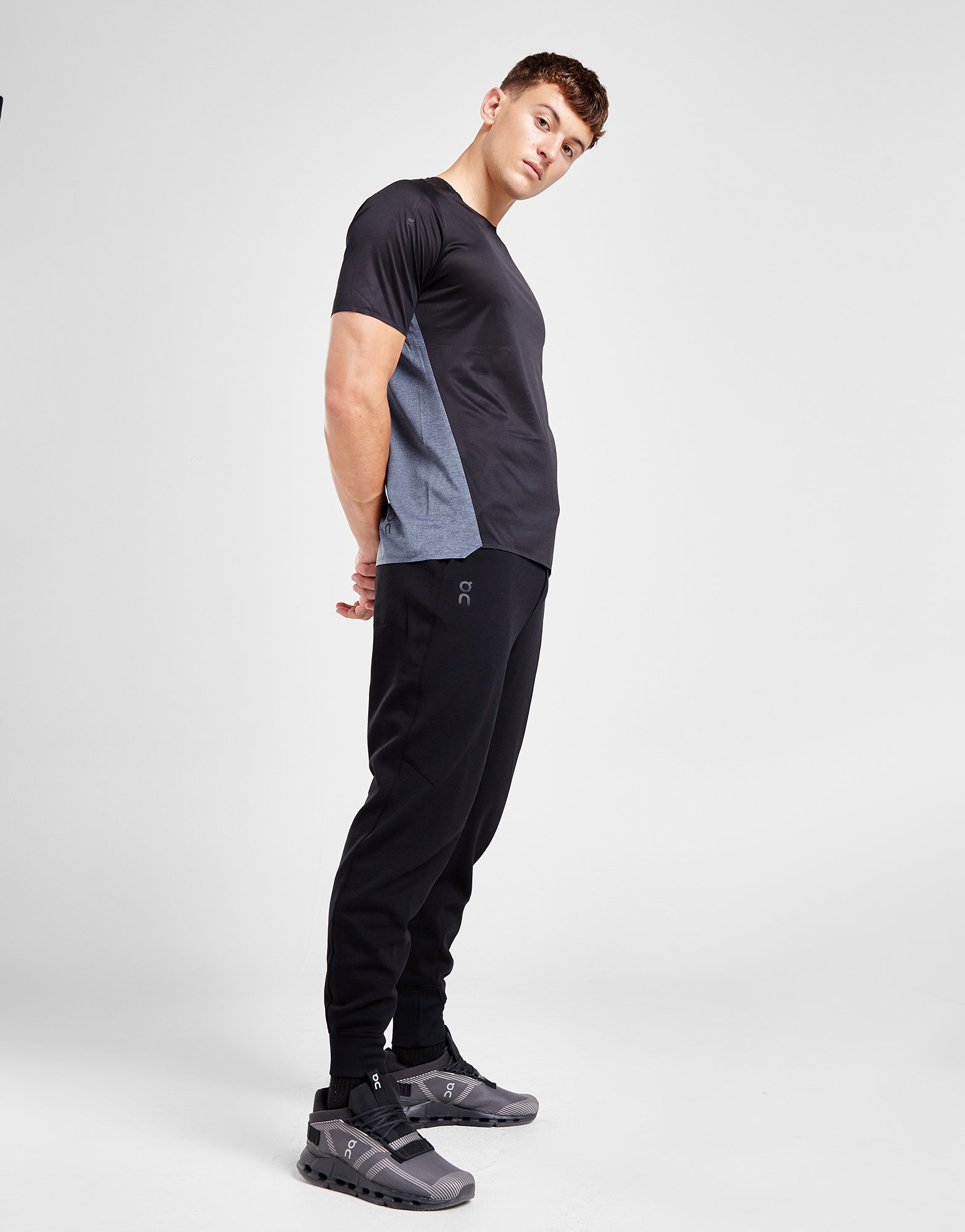 On Running Pantalon de joggingTech Homme