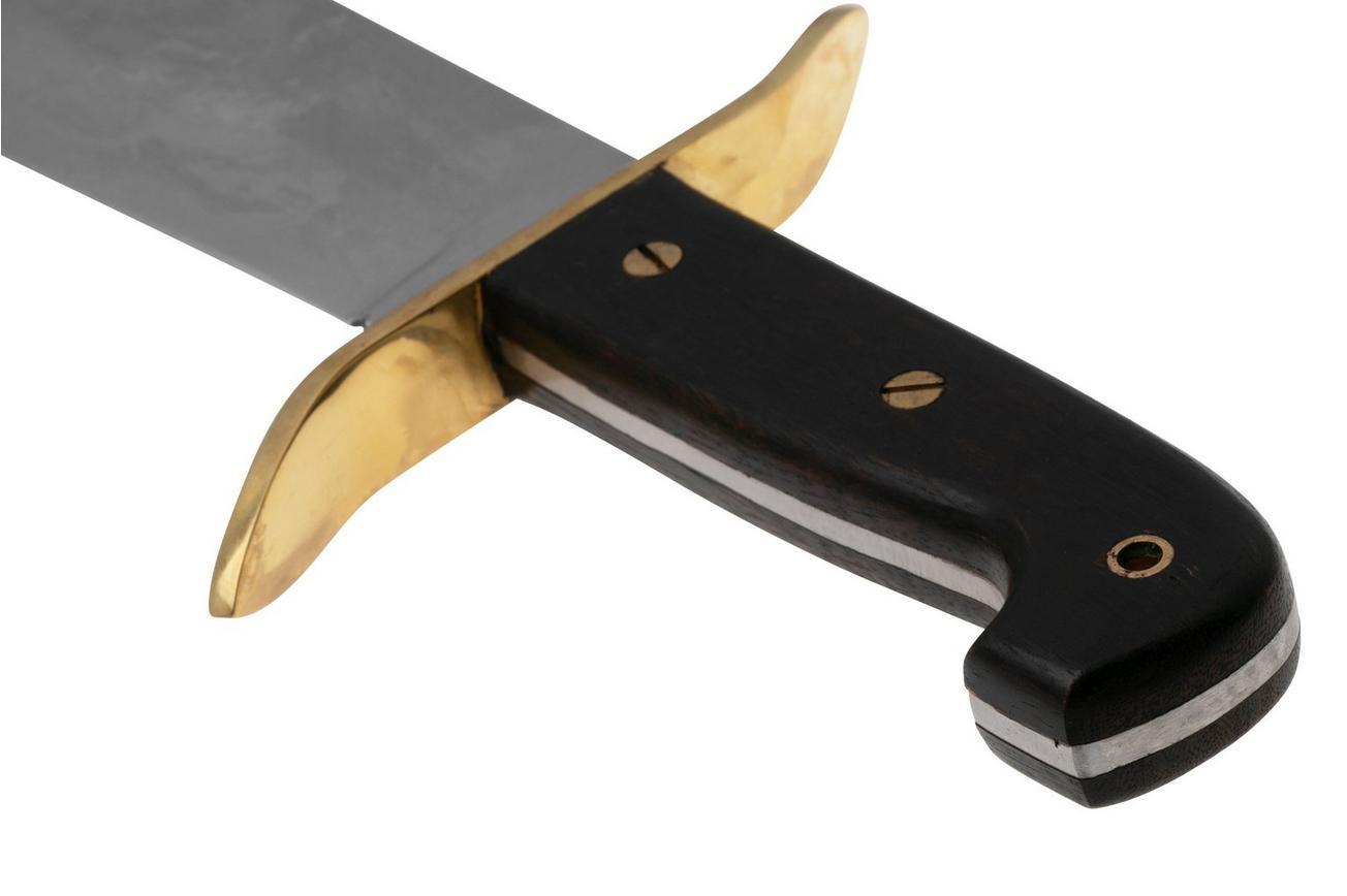 Cold Steel Wild West Bowie 81B bowie mes