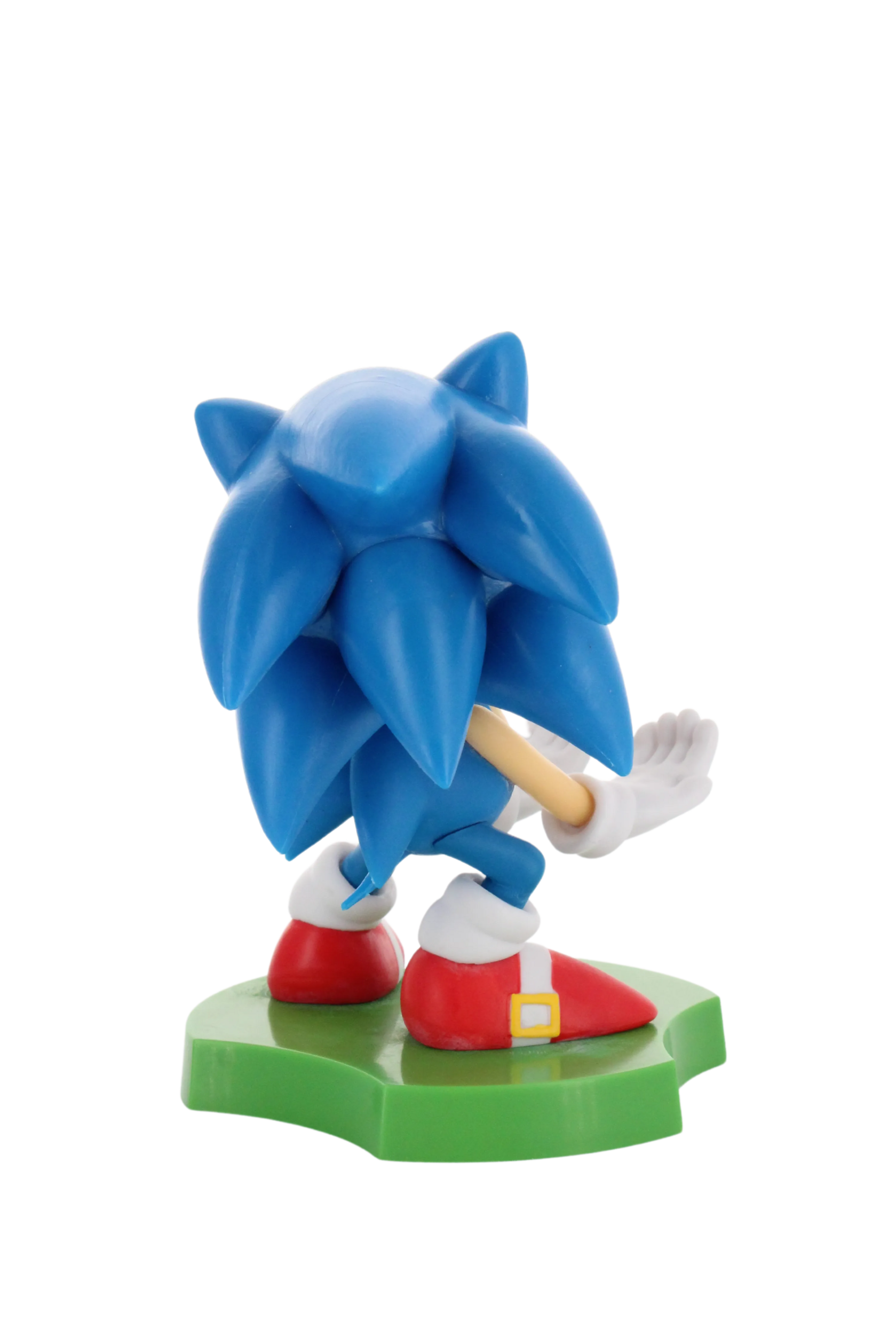 Holdem Sliding Sonic