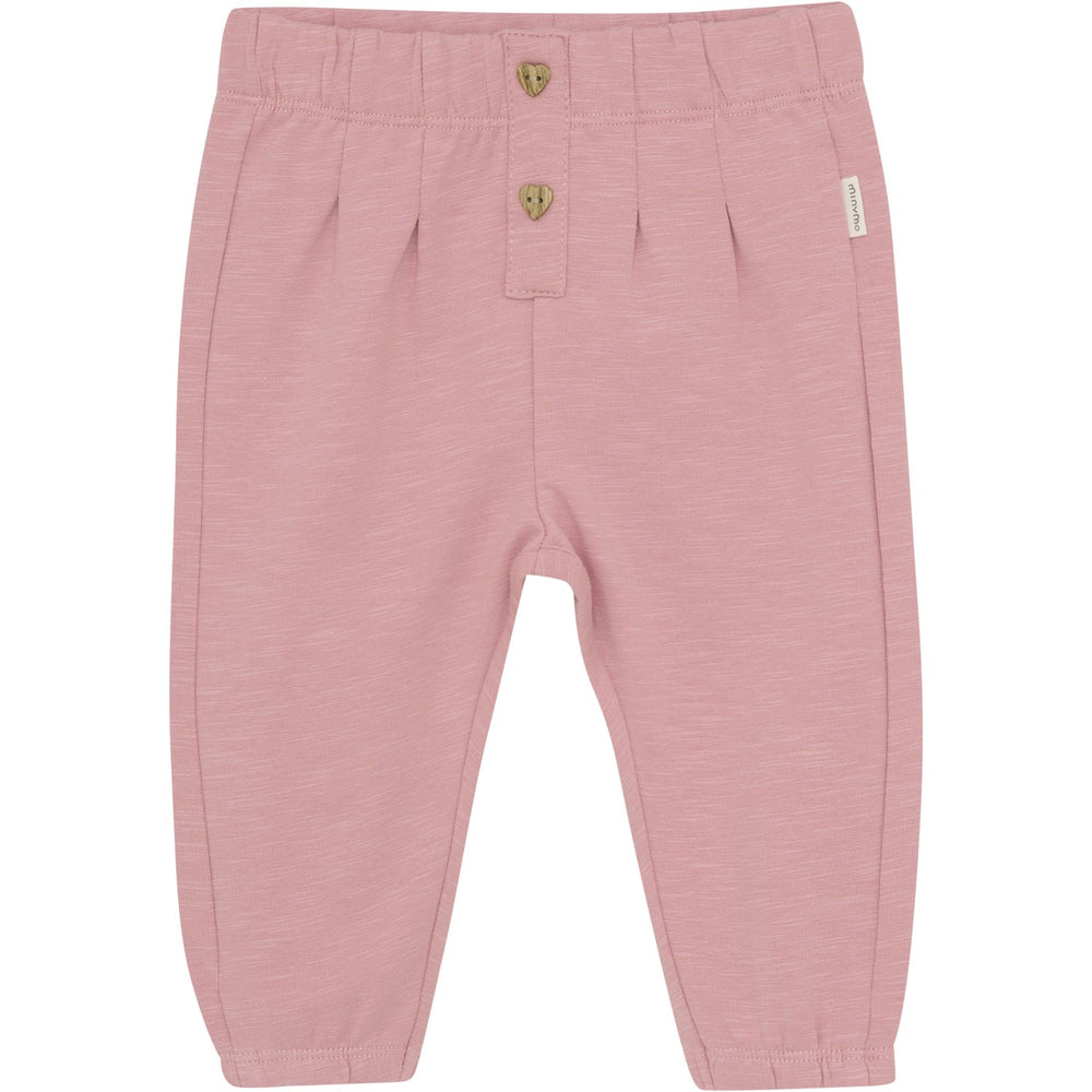 Køb Minymo Rosette Sweatpants