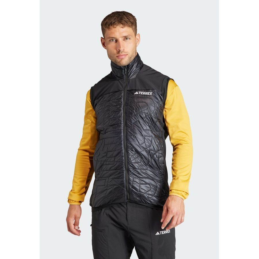 Adidas Veste sans manches Terrex Xperior Varilite Hybrid PrimaLoft