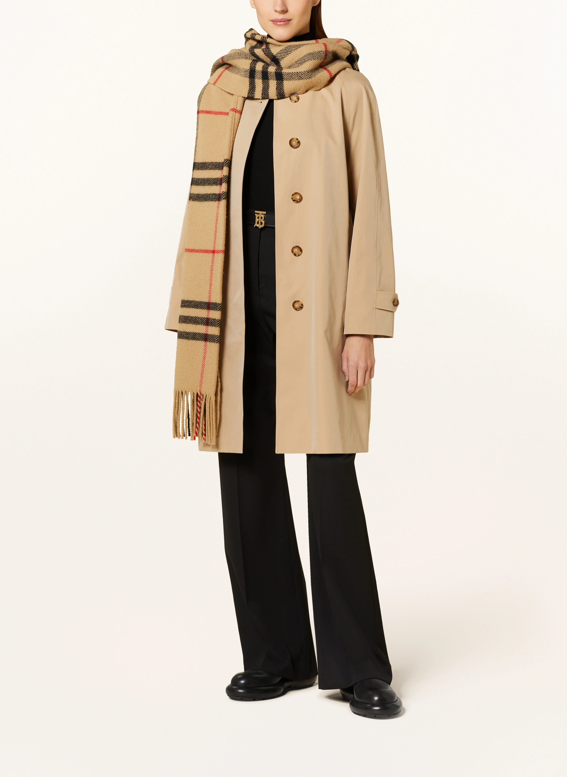 BURBERRY Trenchcoat CAMDEN