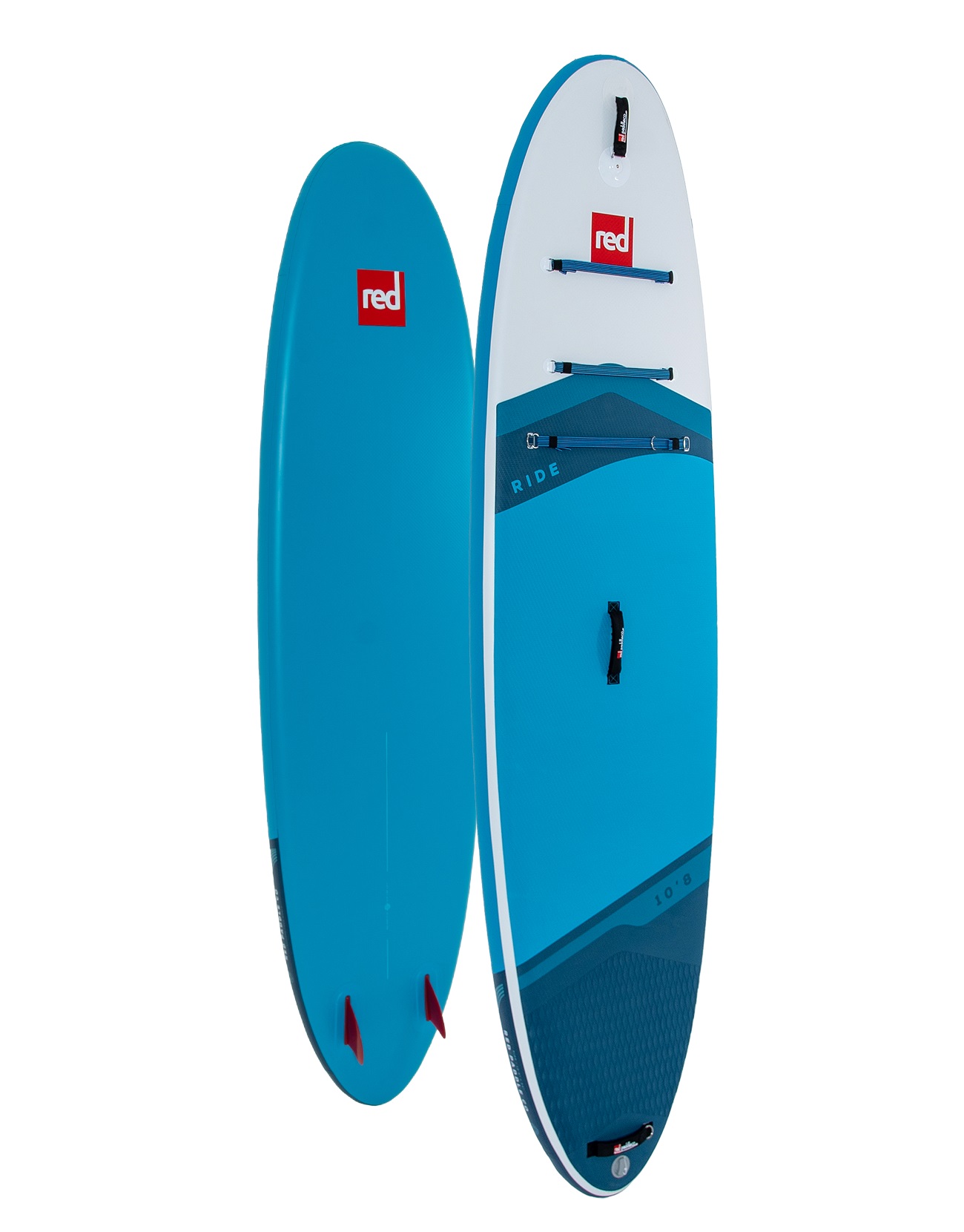 Red Paddle Co RIDE MSL - 2024 10'6
