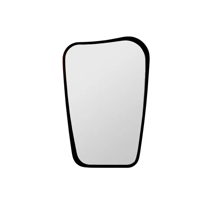 Maison Sarah Lavoine Miroir Organique 63x90 cm | Chêne noir