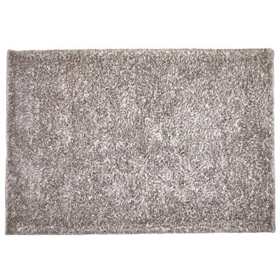 Tapis shaggy hautes mèches