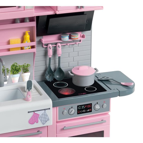 Coffret cuisine électronique Ma Corolle