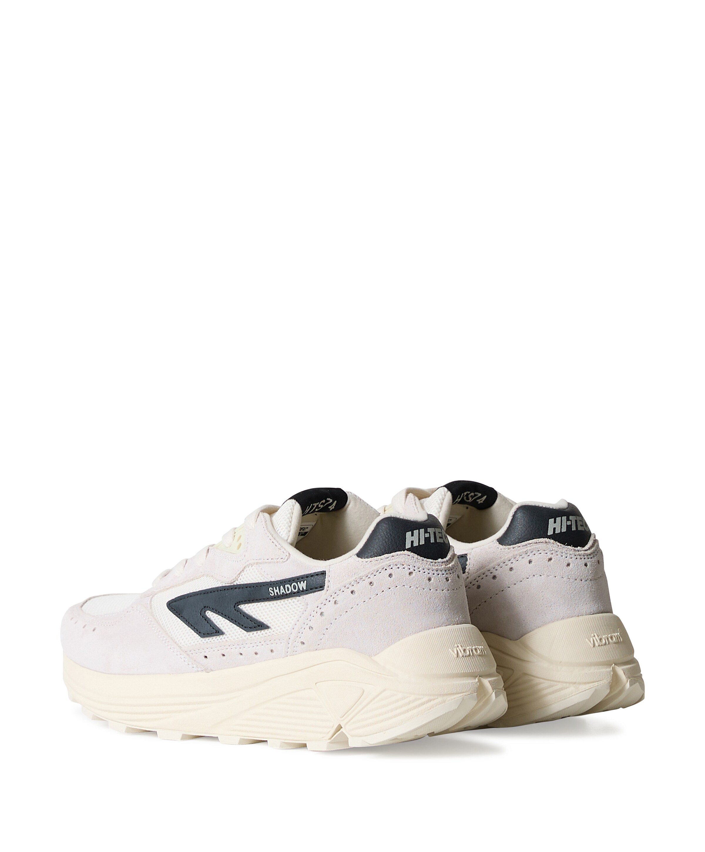 Hi-Tec HTS Shadow RGS heren sneakers ecru