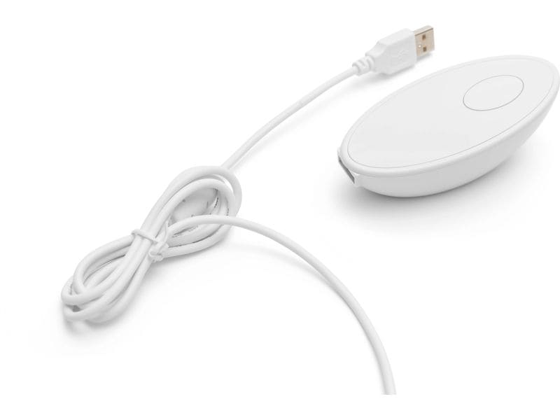 Rio Antiaging-Gerät DecoLite LED Nacken und Décollete Maske LED-Lichtbehandlung für Nacken und Décolleté