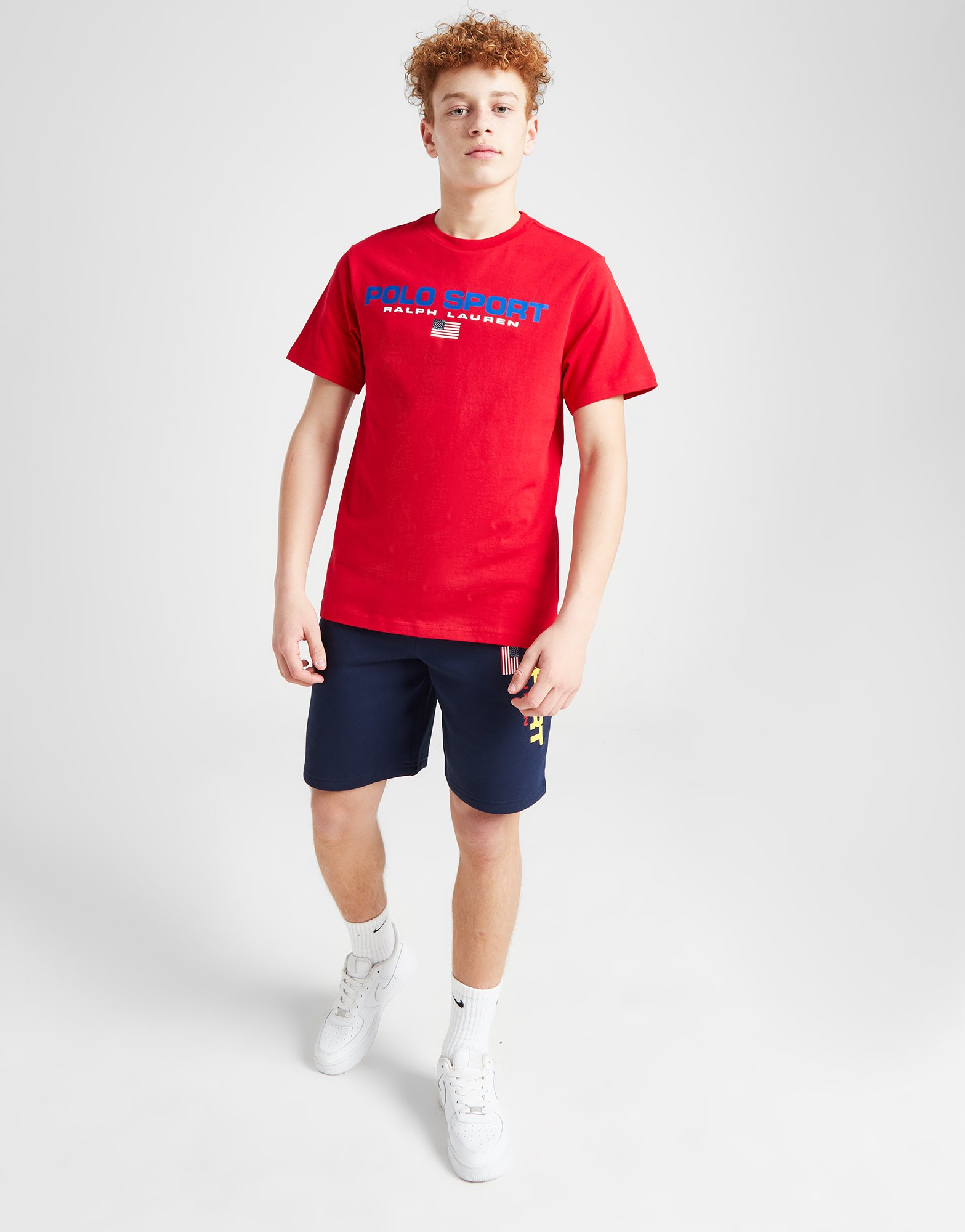Polo Ralph Lauren T-shirt Junior
