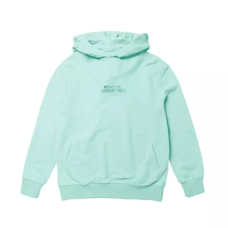 Sweat MYSTIC Hope Paradise Green