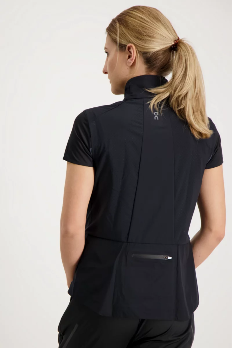 ON Weather Damen Gilet