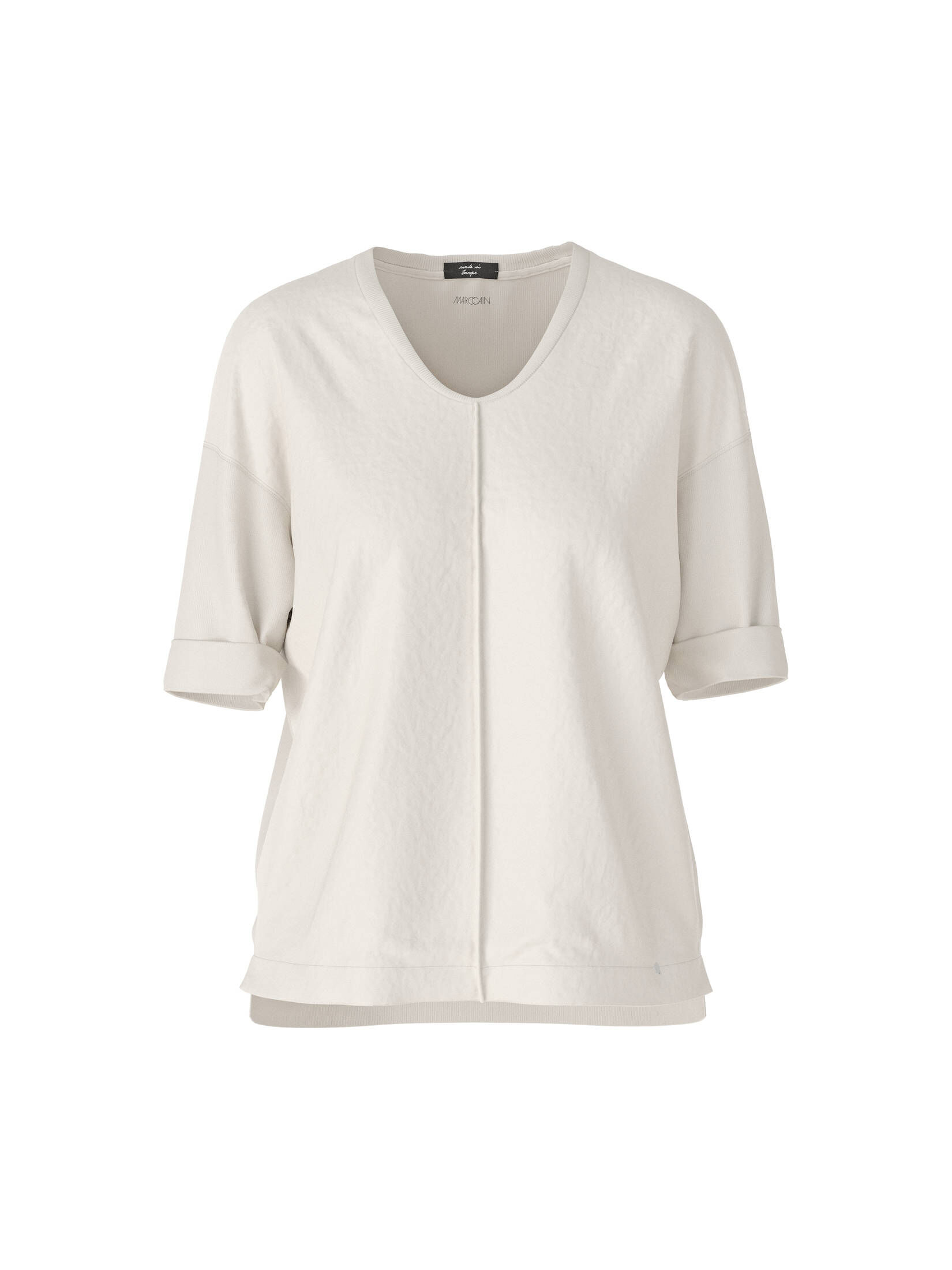 Marc Cain| Damen Blusenshirt