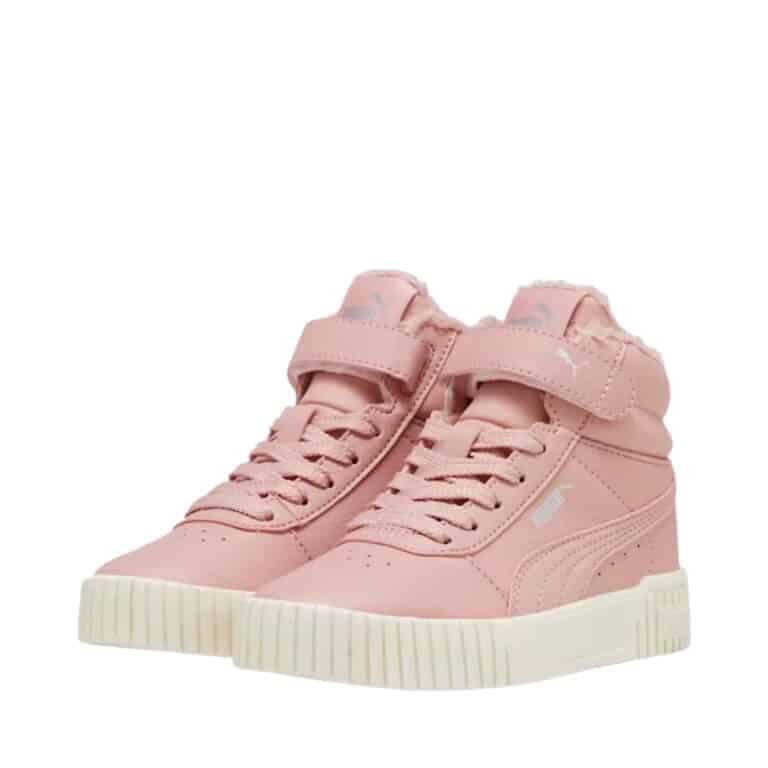 Puma Carina 2.0 Mid Støvle Børn