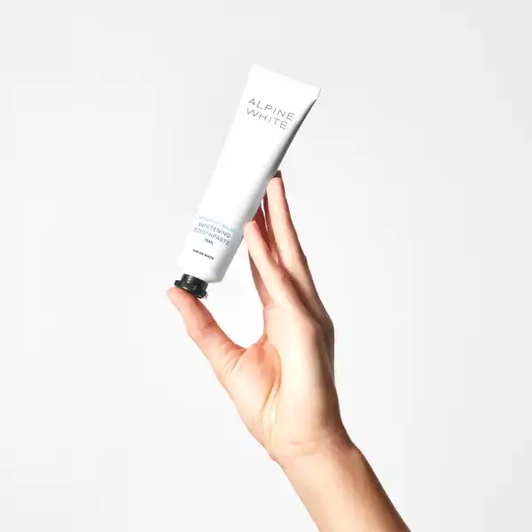 Whitening Zahnpasta Sensitivity Relief