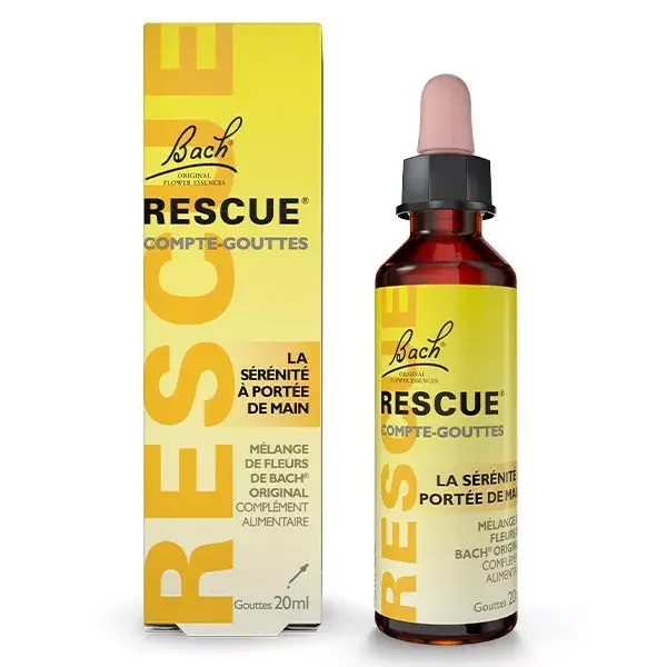 Kit de resgate Serenity para a dupla mãe-filho