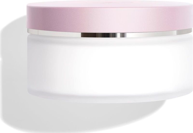 Chanel - Chance - Body Cream - Zonder Maat - 150ml