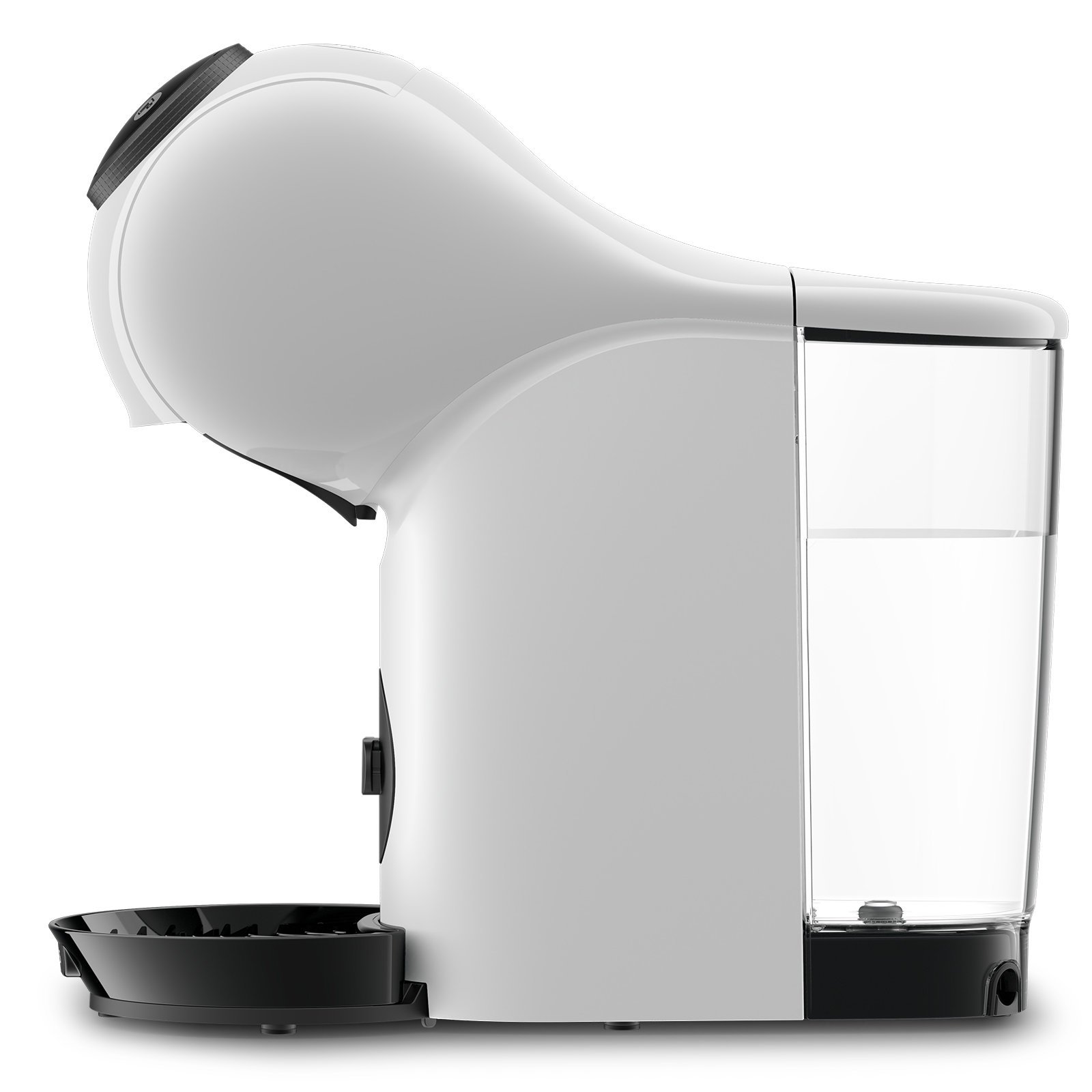 KRUPS KP 240 Genio S Dolce Gusto Kaffeemaschine - weiß