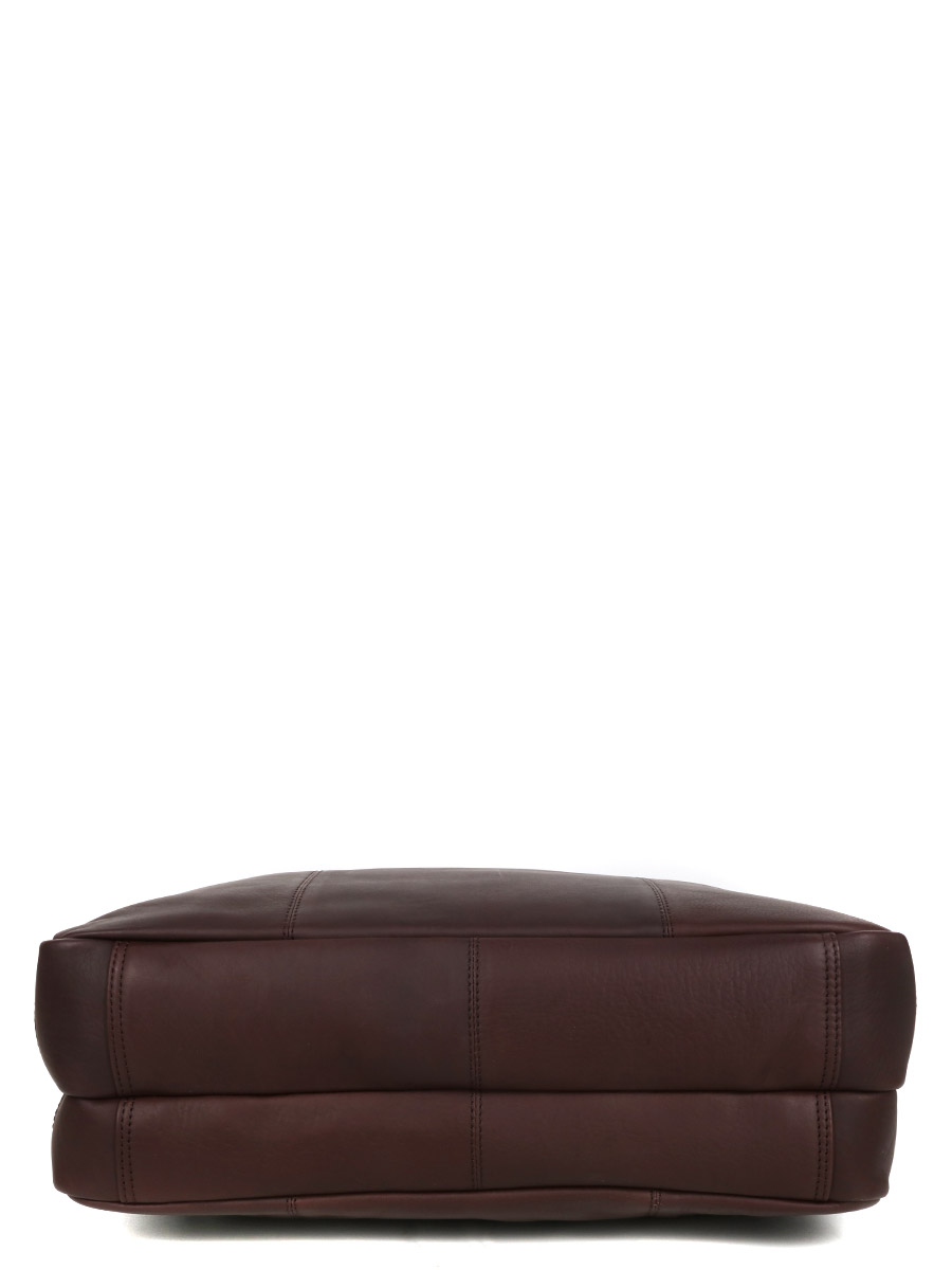 Sacoche ordinateur The Chesterfield Brand Manhattan Boston 15 pouces