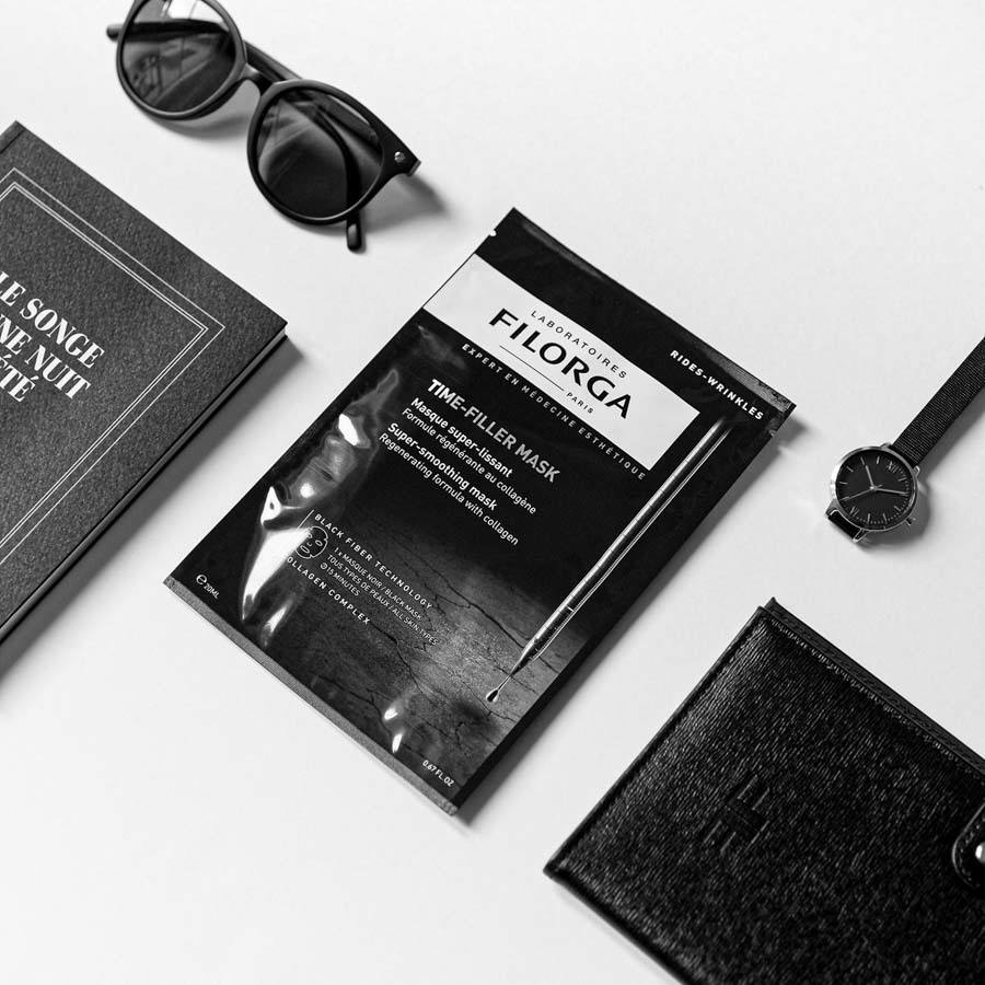 Filorga Time-Filler Mask 1pcs