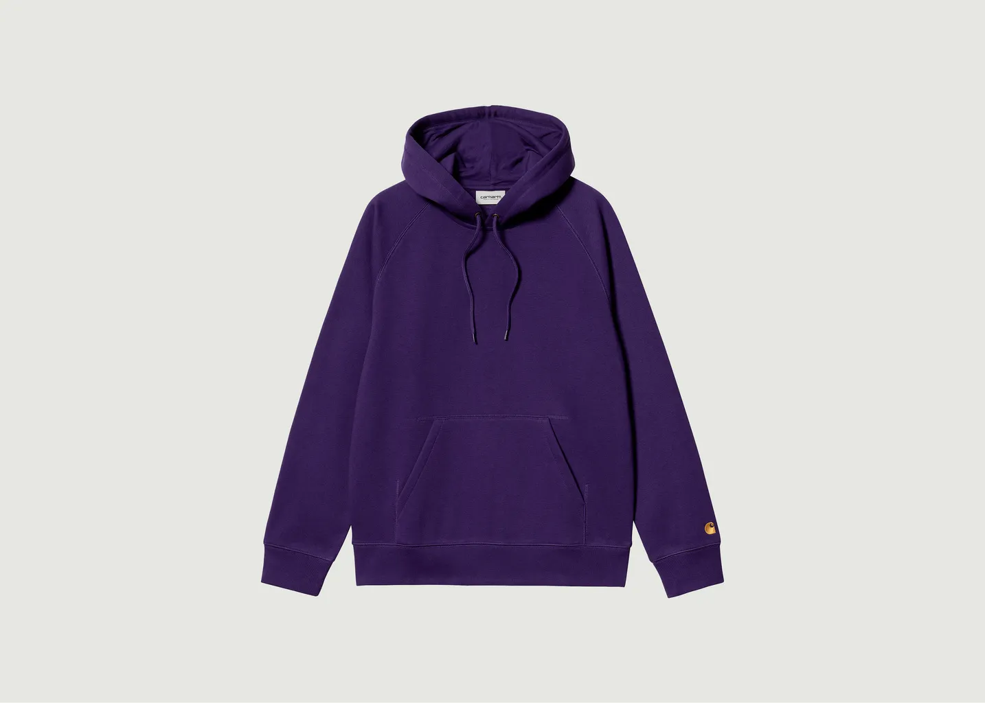 Hooded Chase Sweatshirt Carhartt WIP