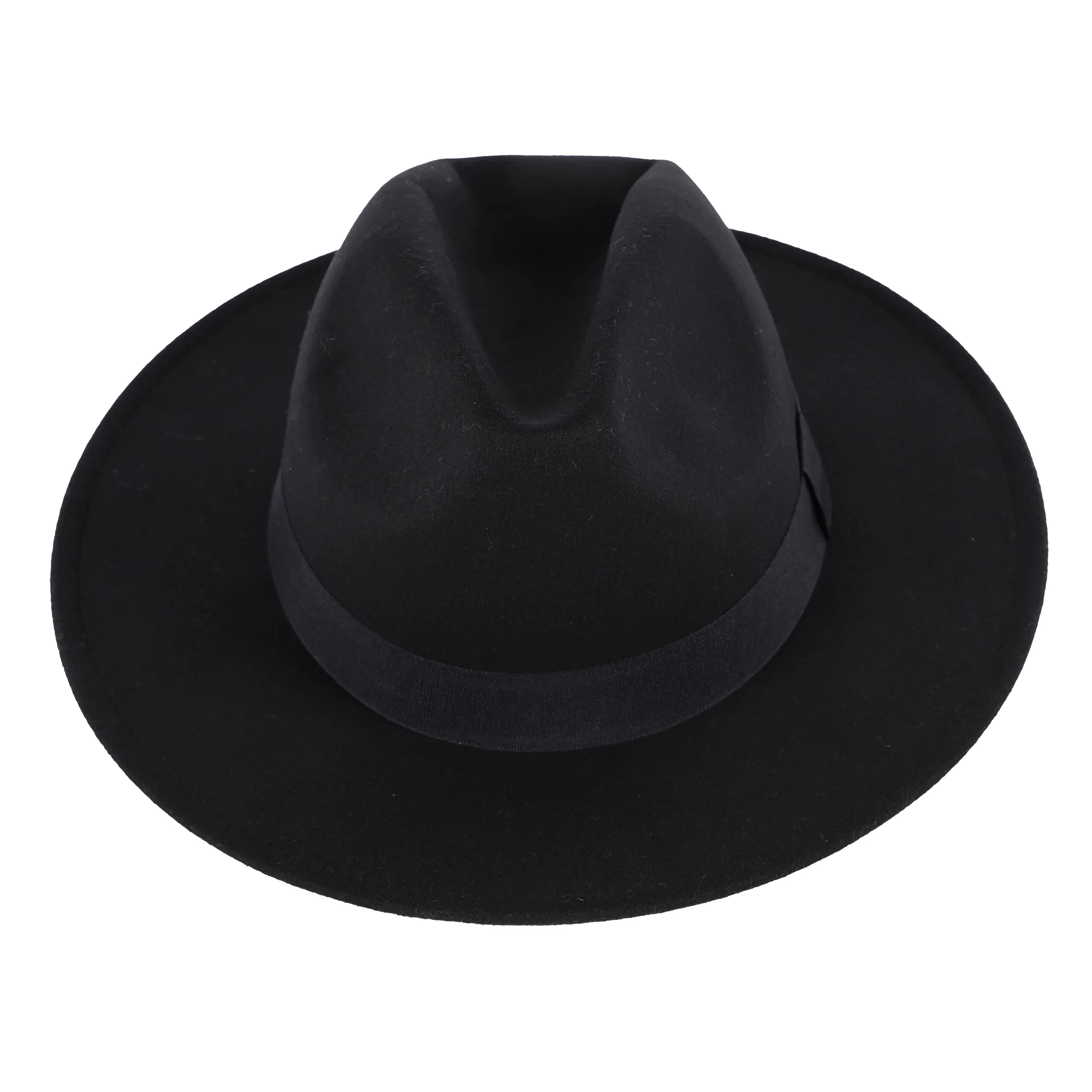 Herren Filzhut