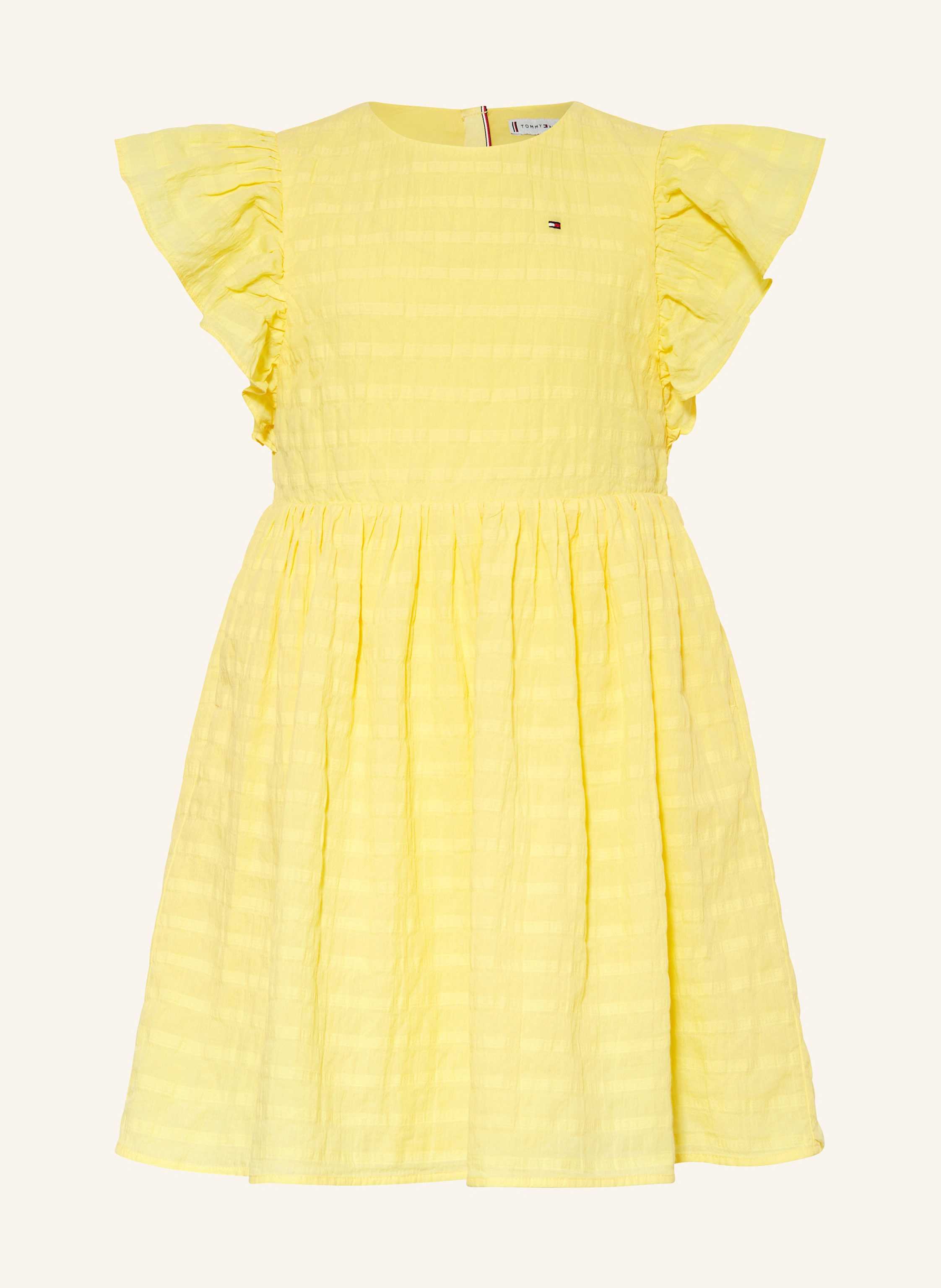 TOMMY HILFIGER Kleid
