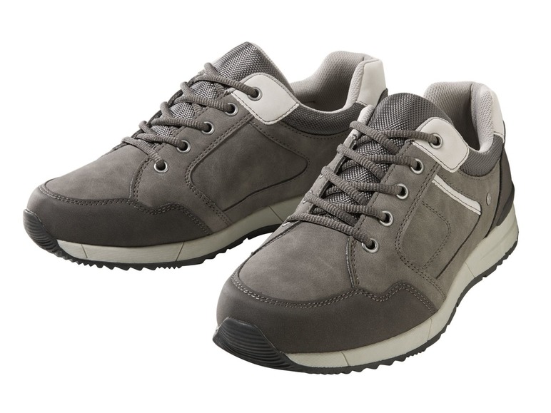 Comfortsneakers voor heren
