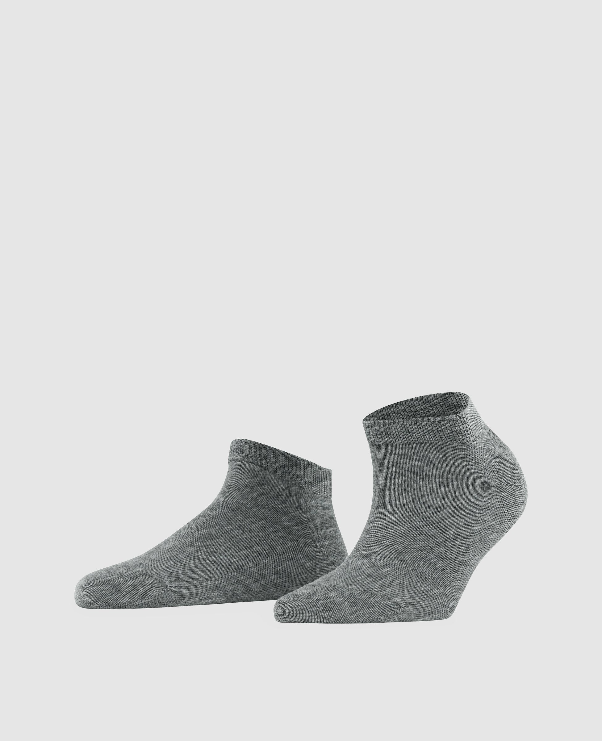 FALKE Family Damen Sneakersocken