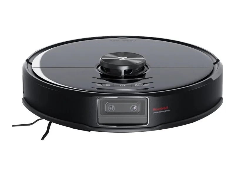 [OUTLET] - Roborock S6 MaxV - Støvsuger - robotstyret - uden pose