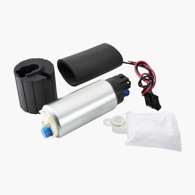 Drivstoffpumpe, 3 bar