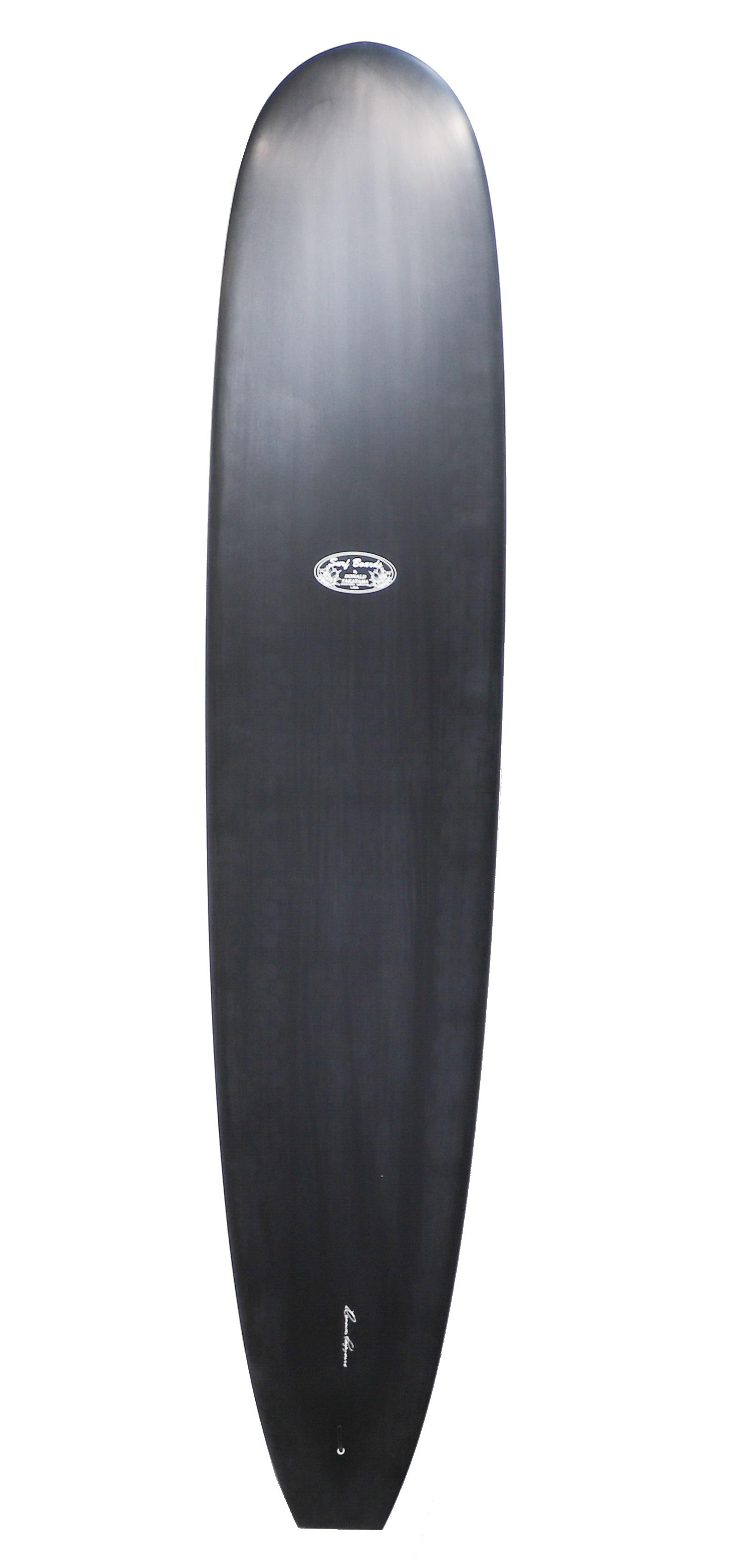 Donald Takayama In The Pink - Black Tint - 9'6 x 23 1/8