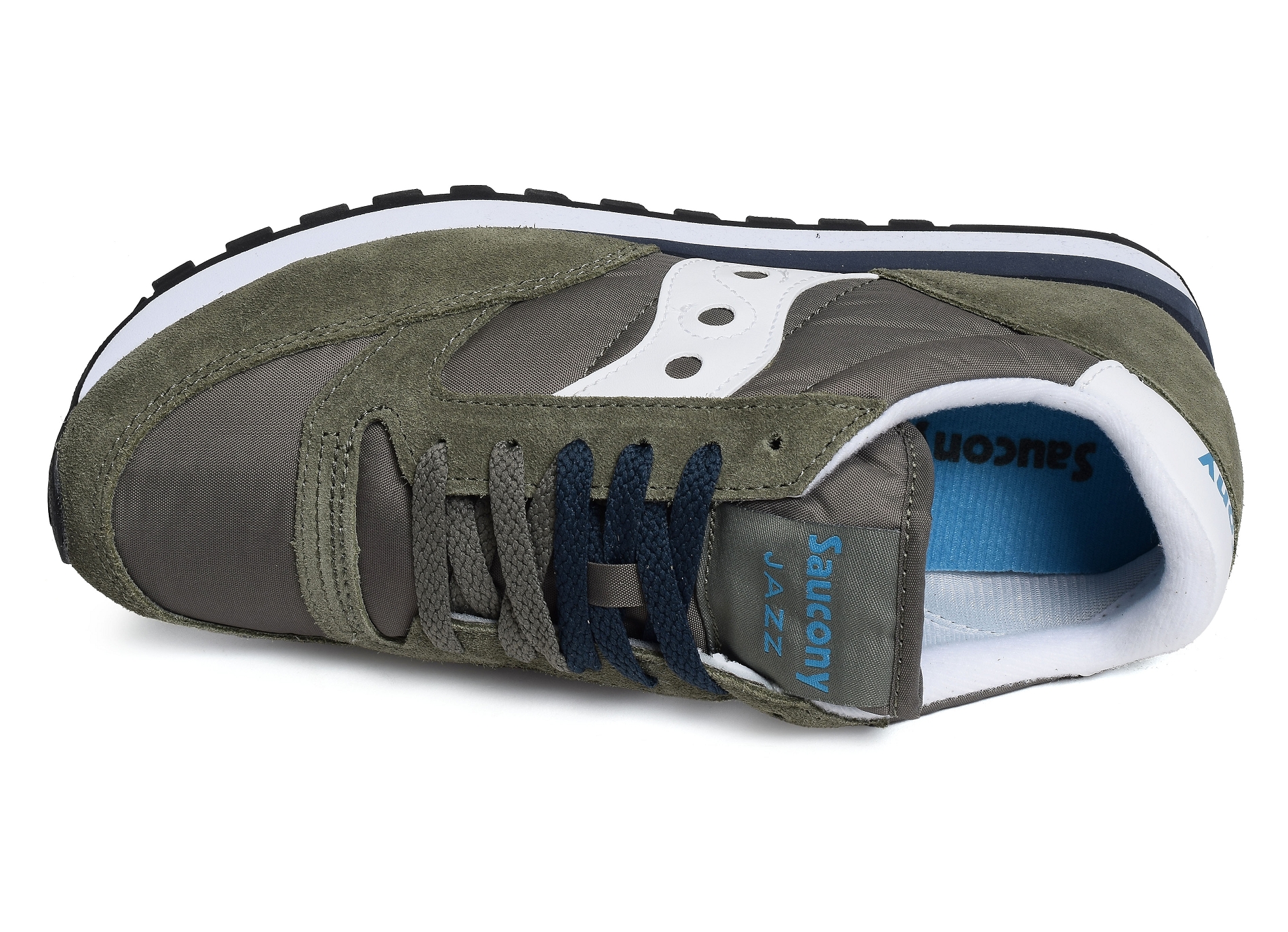 Jazz original kaki