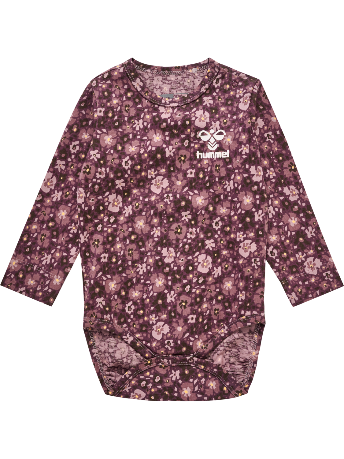 hmlLUCHIA BODY L/S