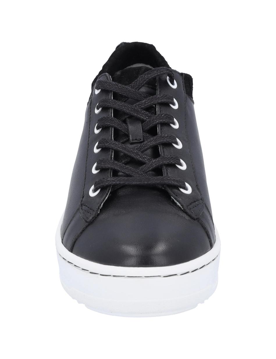 Sneaker Emilia 17, schwarz