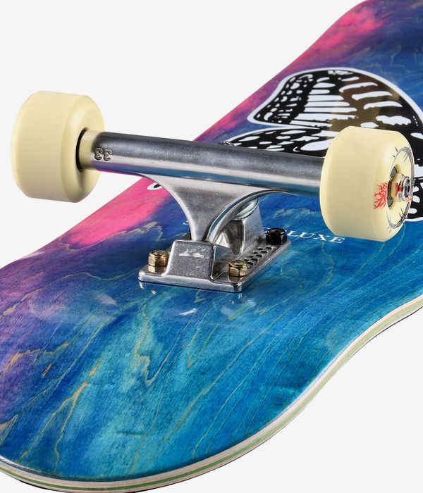 skatedeluxe Premium Butterfly 8.125