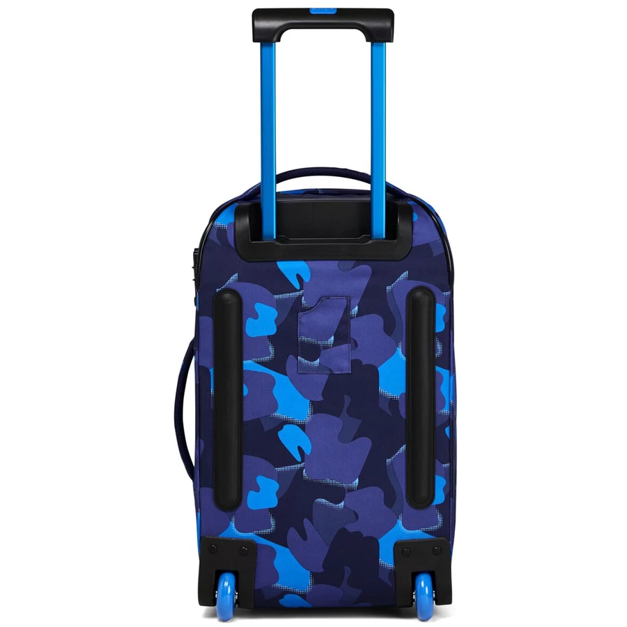 Satch Flow - 2-Rollen Kabinentrolley S 54 cm truoblemaker