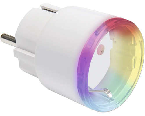 Shelly Plus Plug S Smart Plug Wit 5-Pack - Compatibel met SMART HOME van hornbach