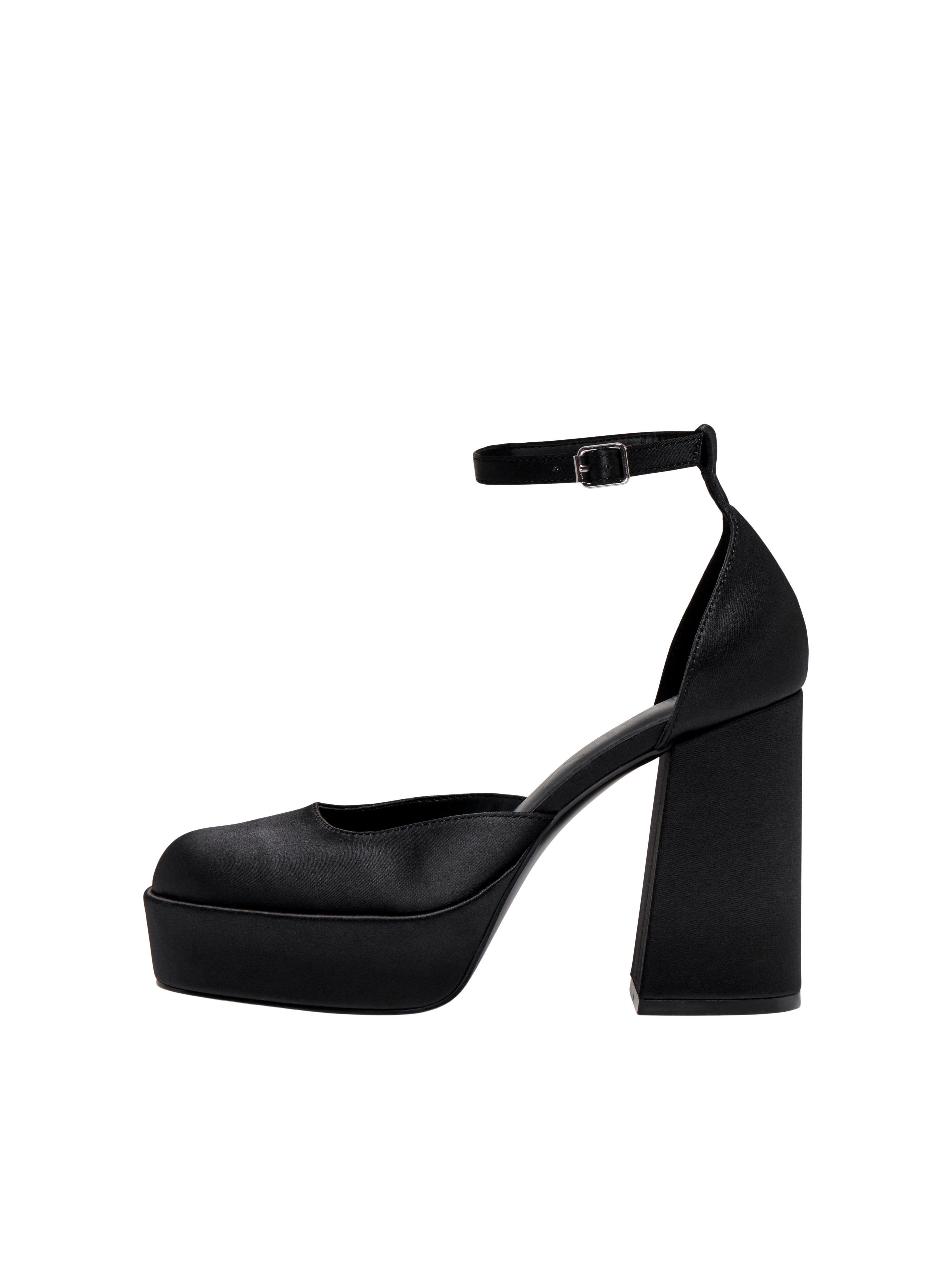 ONLPALI-2 Pumps Black
