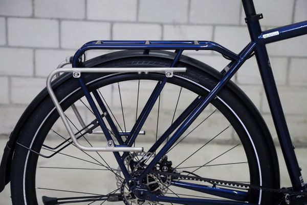 TANAMI XPLORE II 29 SELECT 3.1 Tourenvelo  deep ocean blue  L