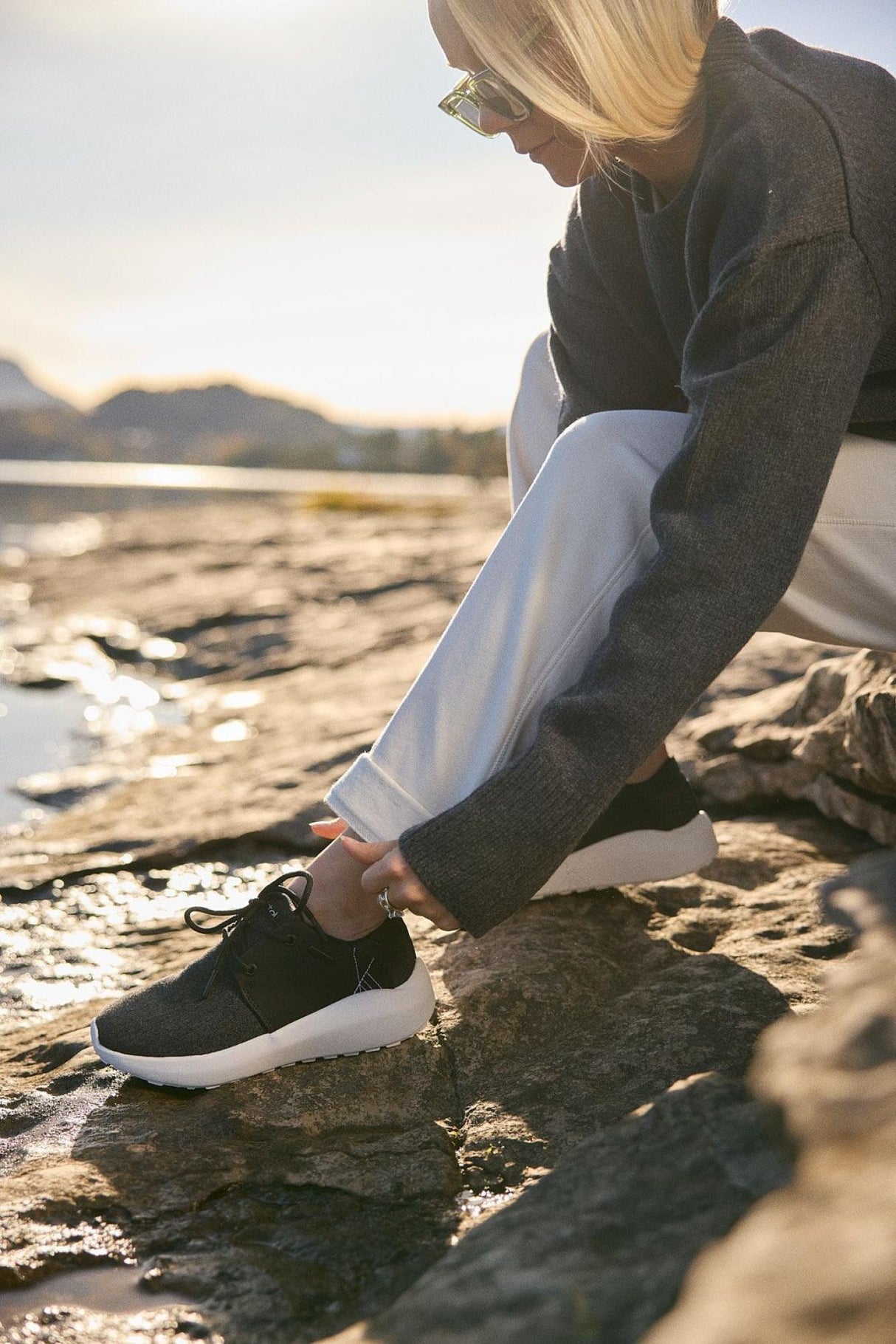 Kastel<br>Lofoten WR Terrain
