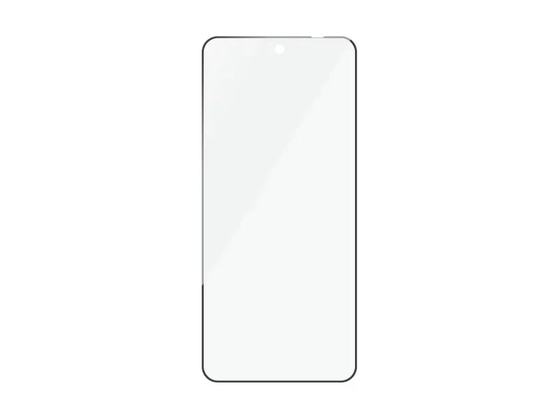 SAFE by PanzerGlass - Screen Protector - Motorola moto G34 5G - Ultra-Wide Fit