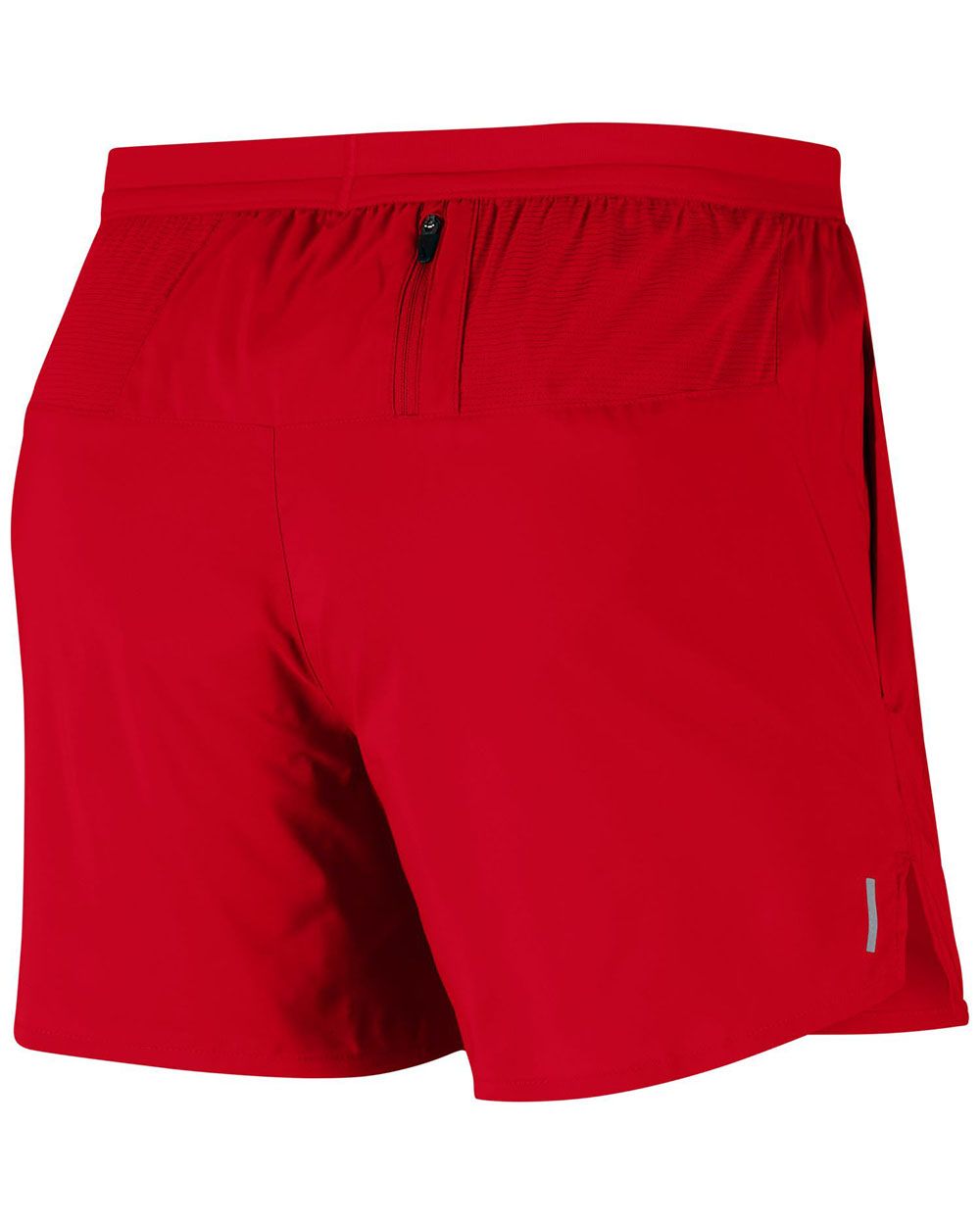 Short Nike Flex Stride Rouge pour homme