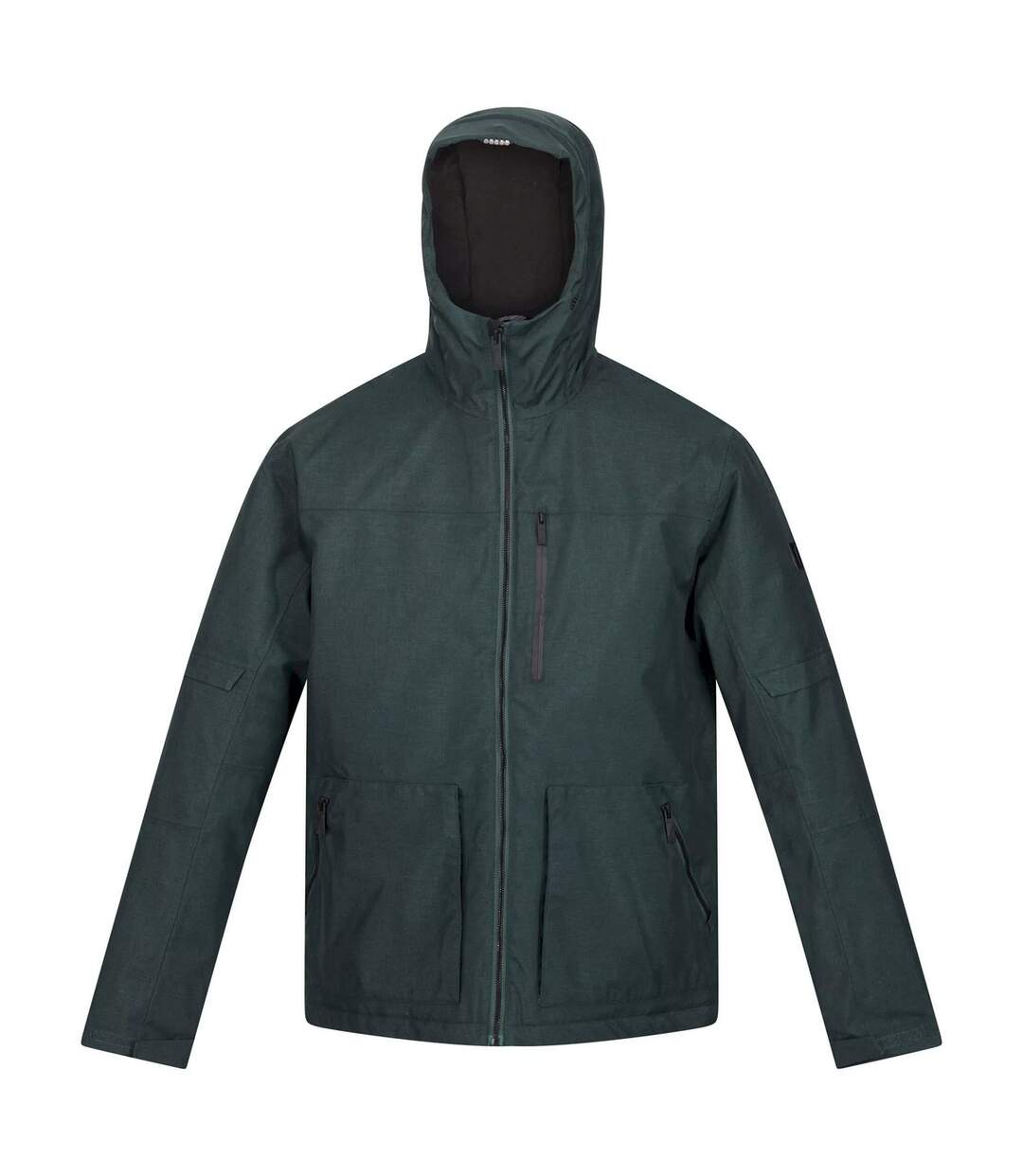 Regatta - Veste imperméable HIGHSIDE - Homme (Sarcelle sombre) - UTRG8091