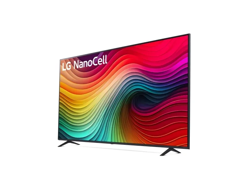 LG 75NANO81T6A - 75