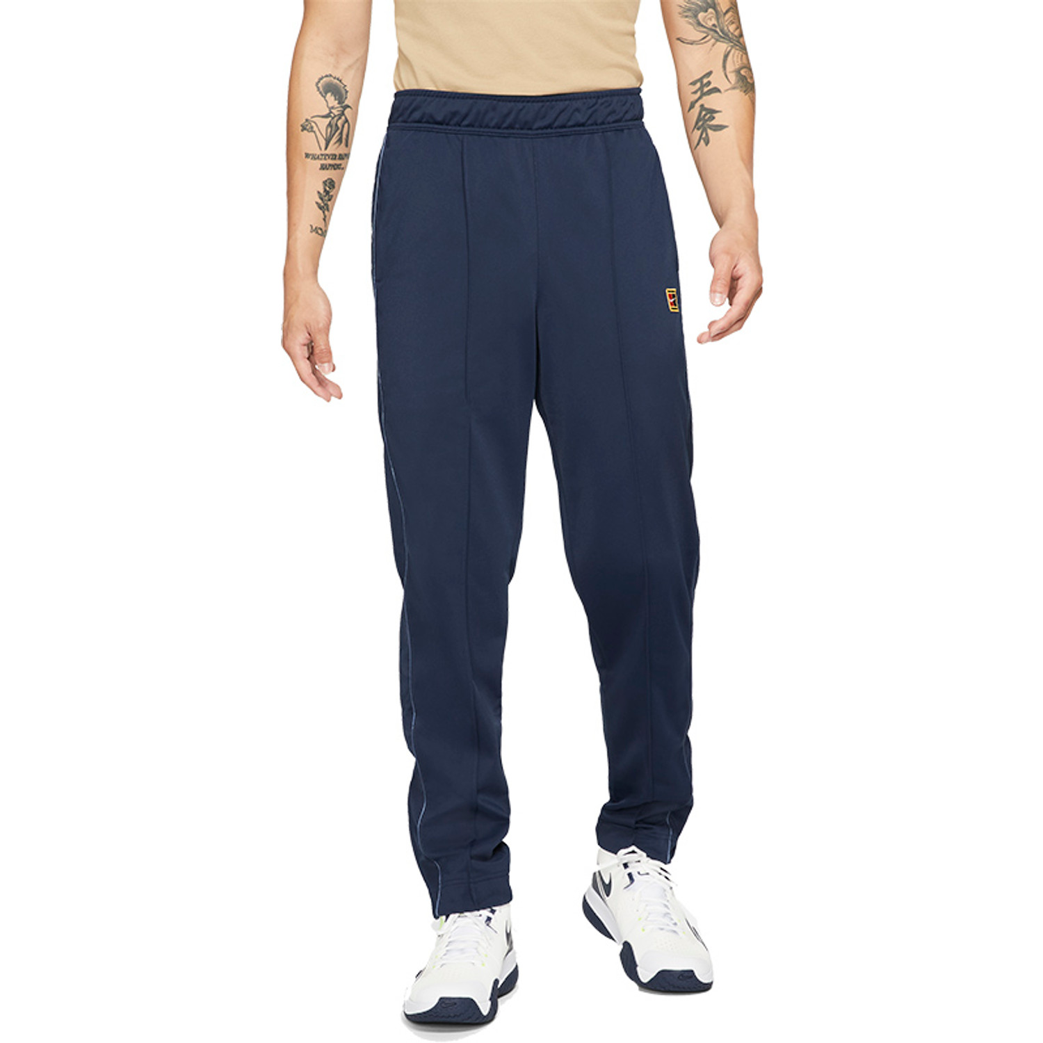Nike Court Heritage Trainingspak Heren