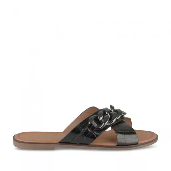 Mules NOIR PHILOV