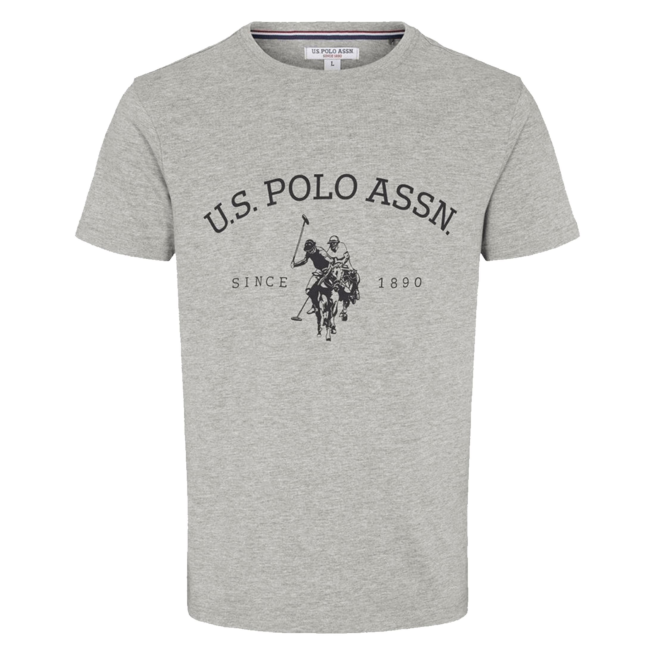 Polo Sport Archibald T-skjorte - Fritid og bomull
